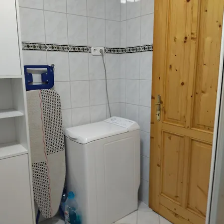 Harmonia Vendeghaz Vakantiehuis Vonyarcvashegy