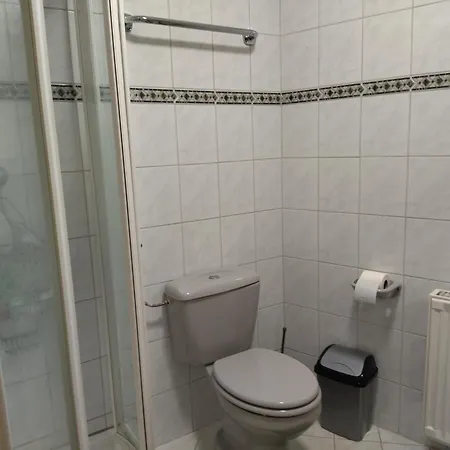 Holiday home Harmonia Vendeghaz Vonyarcvashegy