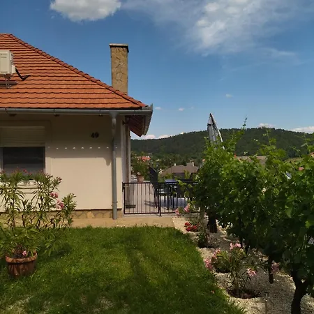 Harmonia Vendeghaz Vonyarcvashegy