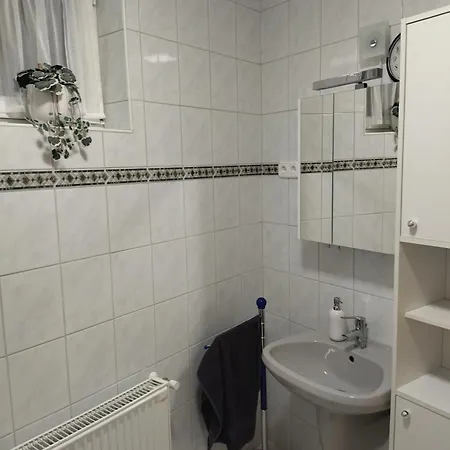 Vakantiehuis Harmonia Vendeghaz