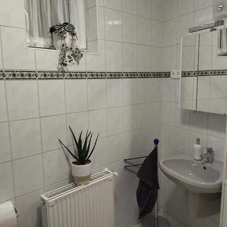 Vakantiehuis Harmonia Vendeghaz *
