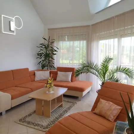 Harmonia Vendeghaz * Vonyarcvashegy