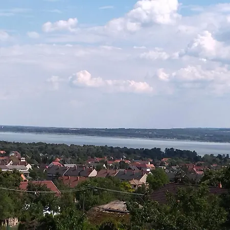 Σπίτι διακοπών Harmonia Vendeghaz