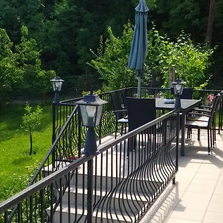 Harmonia Vendeghaz Σπίτι διακοπών