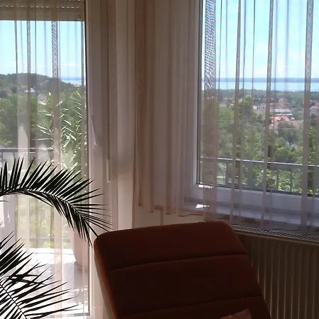 Harmonia Vendeghaz * Vonyarcvashegy