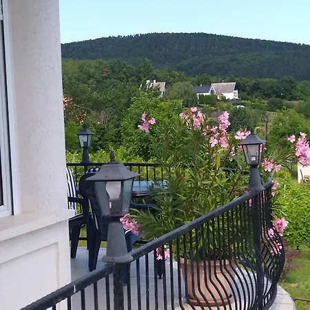 Σπίτι διακοπών Harmonia Vendeghaz