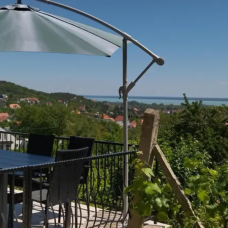 Harmonia Vendeghaz Vonyarcvashegy