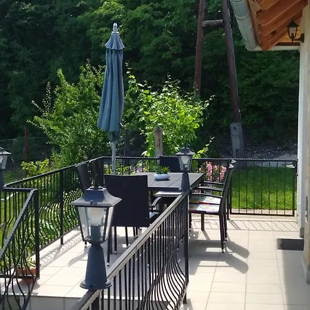 Harmonia Vendeghaz Vonyarcvashegy