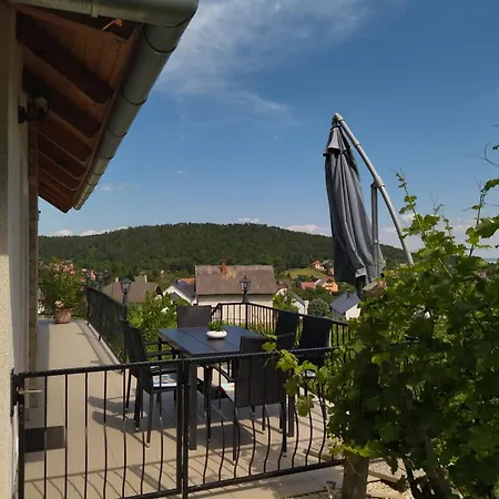 Harmonia Vendeghaz Vonyarcvashegy