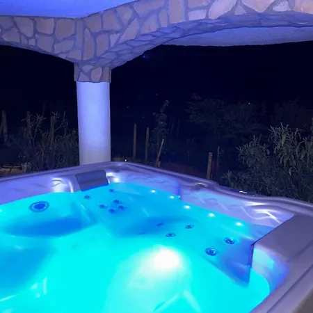 Harmonia Vendeghaz Dom wakacyjny