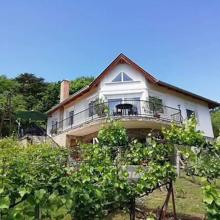 Harmónia Сasa de vacaciones
