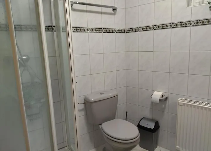 Сasa de vacaciones Harmónia Vonyarcvashegy