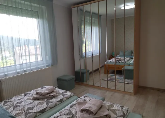 Harmónia Сasa de vacaciones *