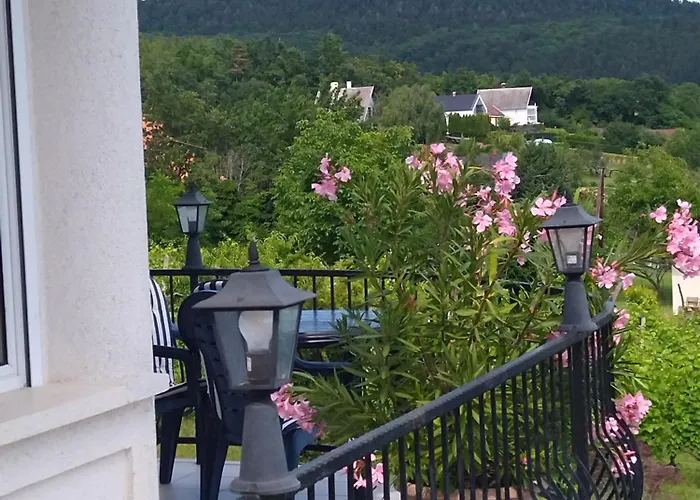 Сasa de vacaciones Harmónia