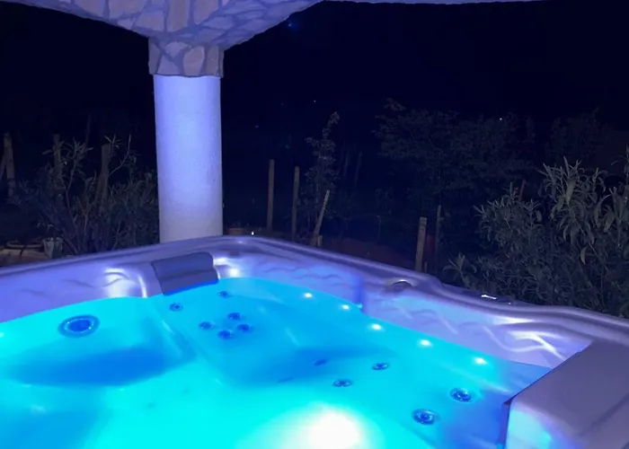 Harmonia Vendeghaz 펜션